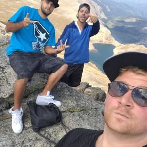 Meet your Posher, Jacob